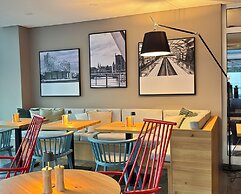 Auszeit Garni Hotel Hamburg
