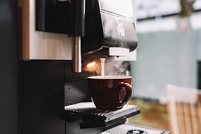 Auszeit Garni Hotel Hamburg