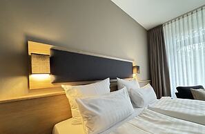 Auszeit Garni Hotel Hamburg