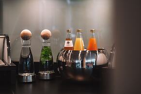 Auszeit Garni Hotel Hamburg