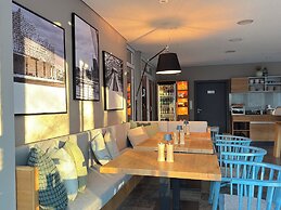 Auszeit Garni Hotel Hamburg