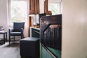 Auszeit Garni Hotel Hamburg