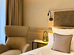 Auszeit Garni Hotel Hamburg