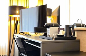 Auszeit Garni Hotel Hamburg