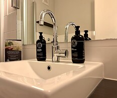 Auszeit Garni Hotel Hamburg