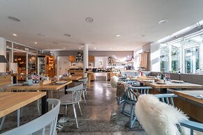 Auszeit Garni Hotel Hamburg