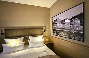 Auszeit Garni Hotel Hamburg