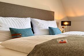 Auszeit Garni Hotel Hamburg