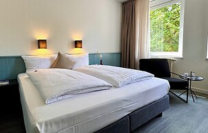 Auszeit Garni Hotel Hamburg