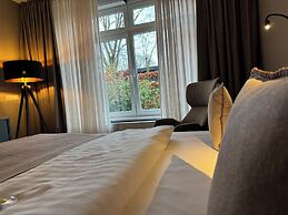 Auszeit Garni Hotel Hamburg