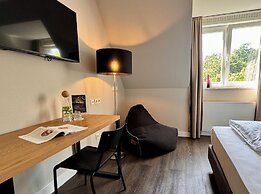 Auszeit Garni Hotel Hamburg