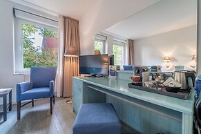 Auszeit Garni Hotel Hamburg
