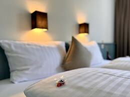 Auszeit Garni Hotel Hamburg