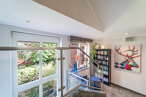 Auszeit Garni Hotel Hamburg