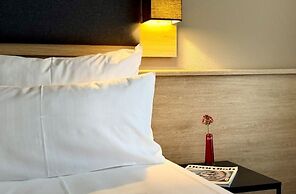Auszeit Garni Hotel Hamburg