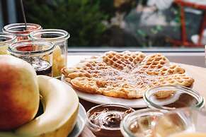 Auszeit Garni Hotel Hamburg