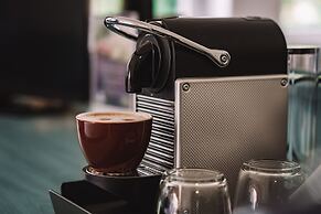 Auszeit Garni Hotel Hamburg