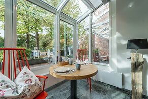 Auszeit Garni Hotel Hamburg