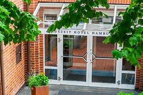 Auszeit Garni Hotel Hamburg