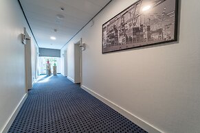 Auszeit Garni Hotel Hamburg