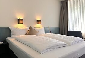 Auszeit Garni Hotel Hamburg