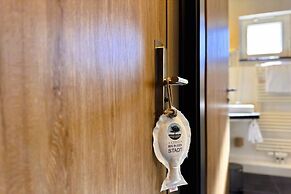 Auszeit Garni Hotel Hamburg