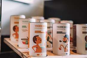 Auszeit Garni Hotel Hamburg