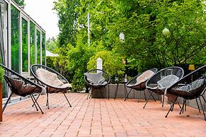 Auszeit Garni Hotel Hamburg