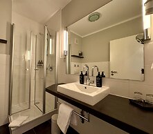 Auszeit Garni Hotel Hamburg