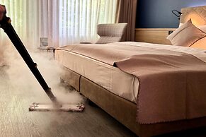 Auszeit Garni Hotel Hamburg
