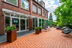 Auszeit Garni Hotel Hamburg