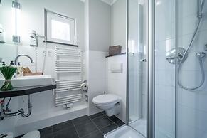 Auszeit Garni Hotel Hamburg