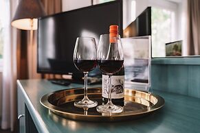 Auszeit Garni Hotel Hamburg