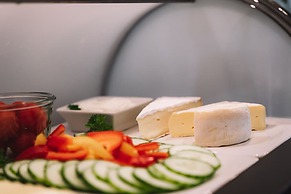 Auszeit Garni Hotel Hamburg