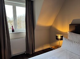 Auszeit Garni Hotel Hamburg