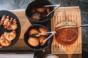 Auszeit Garni Hotel Hamburg