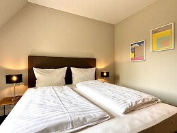 Auszeit Garni Hotel Hamburg