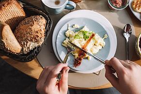 Auszeit Garni Hotel Hamburg