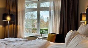 Auszeit Garni Hotel Hamburg