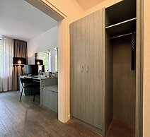 Auszeit Garni Hotel Hamburg