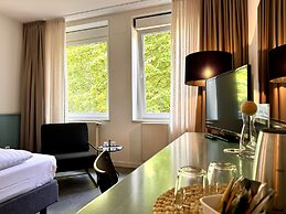 Auszeit Garni Hotel Hamburg