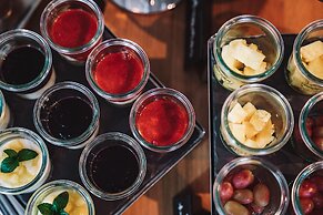 Auszeit Garni Hotel Hamburg