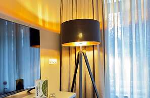Auszeit Garni Hotel Hamburg