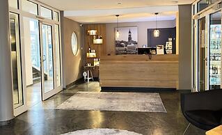 Auszeit Garni Hotel Hamburg