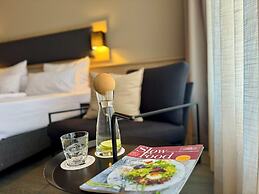 Auszeit Garni Hotel Hamburg