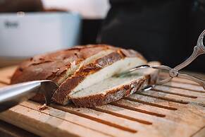 Auszeit Garni Hotel Hamburg