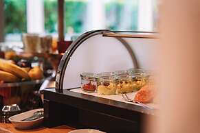 Auszeit Garni Hotel Hamburg