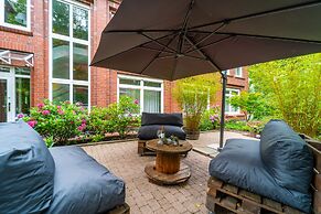 Auszeit Garni Hotel Hamburg