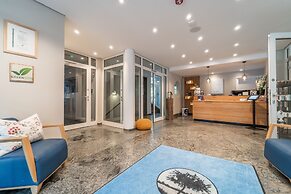 Auszeit Garni Hotel Hamburg