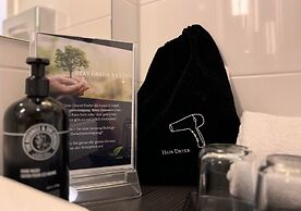 Auszeit Garni Hotel Hamburg